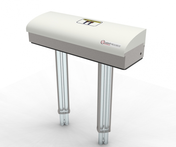UV-DUCT-FL